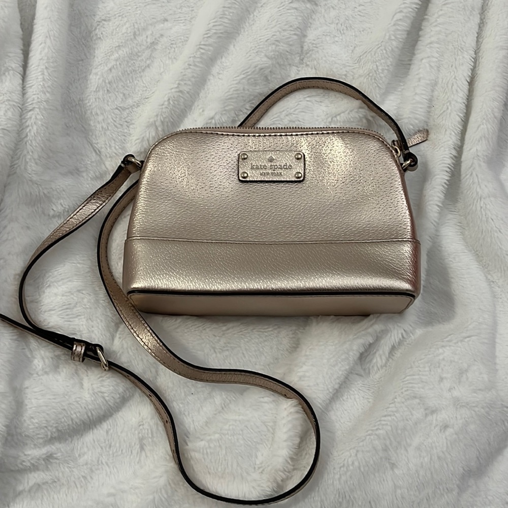 Kate Spade crossbody bag